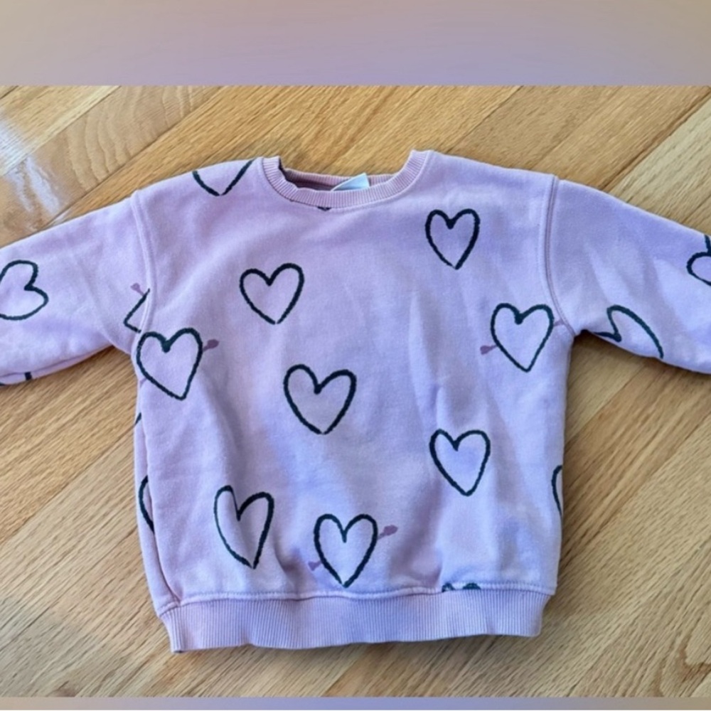 Zara toddler clothes 2-3T